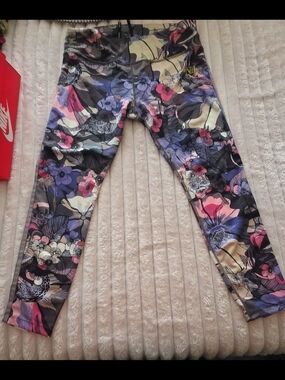 Nike Dri Fit Leggings